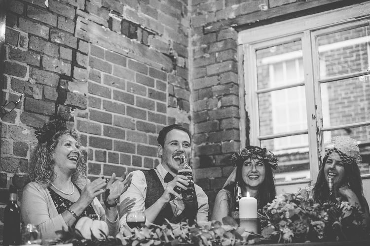 Industrial Indie Autumn City Wedding http://www.elliegracephotography.co.uk/