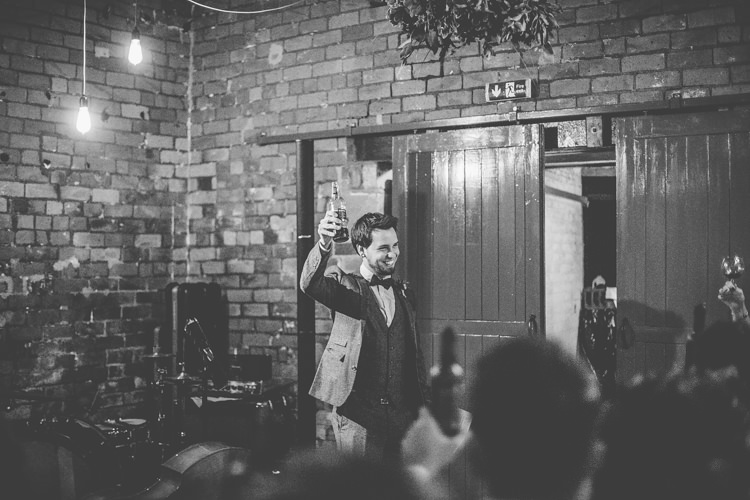 Industrial Indie Autumn City Wedding http://www.elliegracephotography.co.uk/