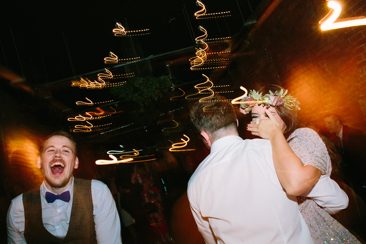 Industrial Indie Autumn City Wedding http://www.elliegracephotography.co.uk/