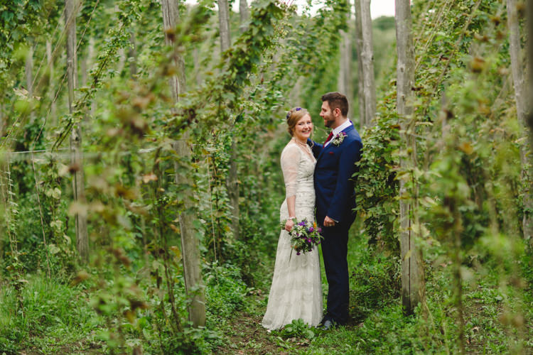 Monsoon Dress Bride Bridal Gown Charming Floral Filled Wedding http://www.francessales.co.uk/