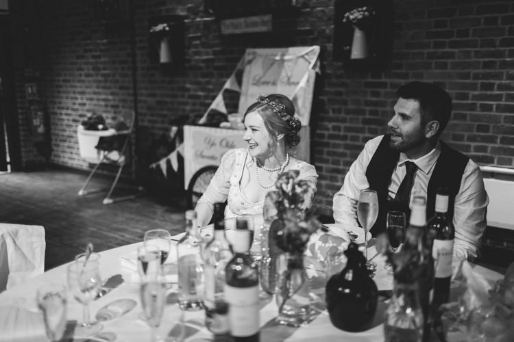 Charming Floral Filled Wedding http://www.francessales.co.uk/