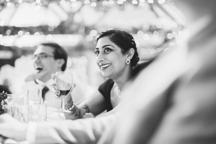 Charming Floral Filled Wedding http://www.francessales.co.uk/