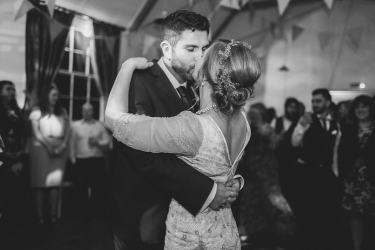 Charming Floral Filled Wedding http://www.francessales.co.uk/