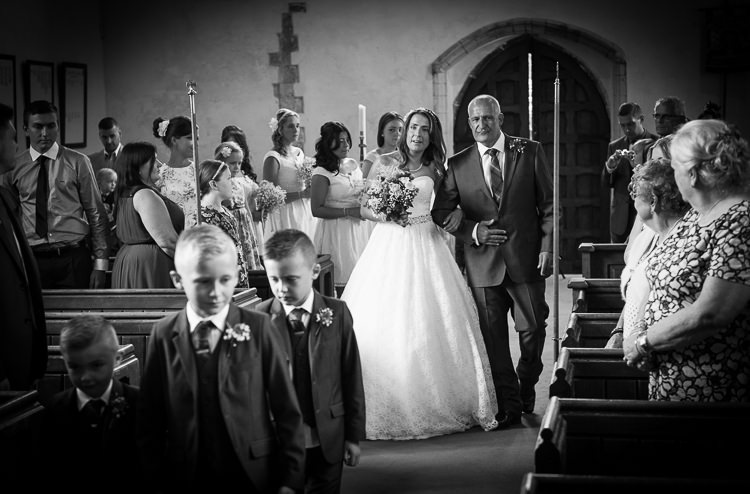 Colourful DIY Village Fete Wedding http://jamesgristphotography.co.uk/blog/