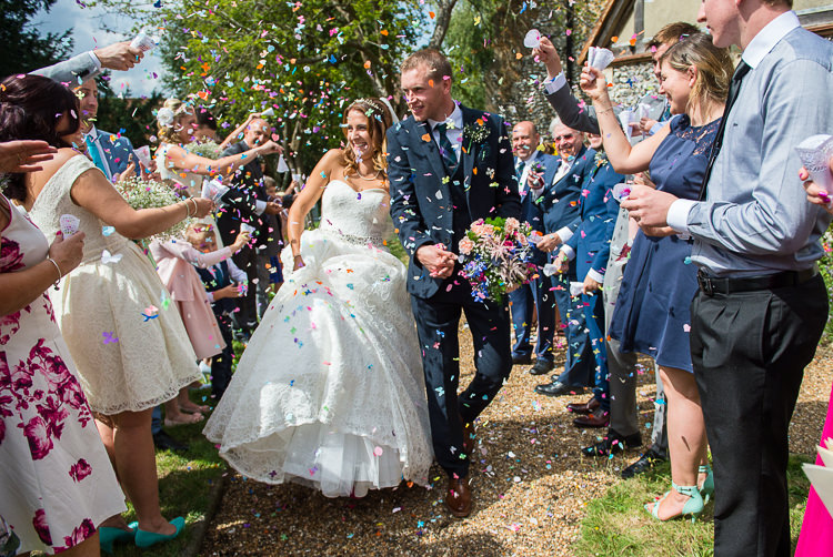 Colourful DIY Village Fete Wedding http://jamesgristphotography.co.uk/blog/