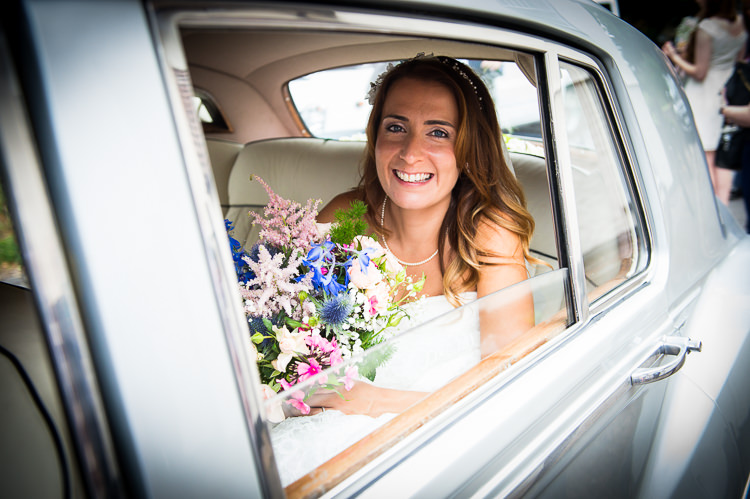 Colourful DIY Village Fete Wedding http://jamesgristphotography.co.uk/blog/