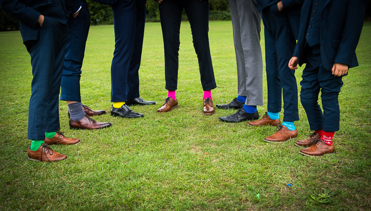 Colourful DIY Village Fete Wedding http://jamesgristphotography.co.uk/blog/