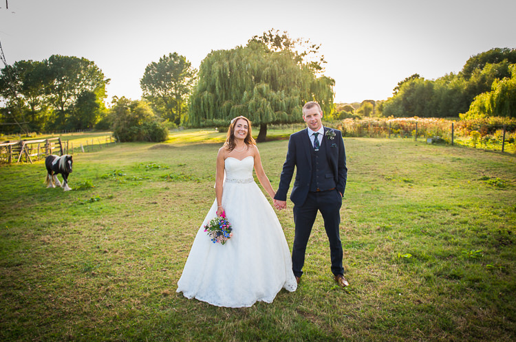 Colourful DIY Village Fete Wedding http://jamesgristphotography.co.uk/blog/