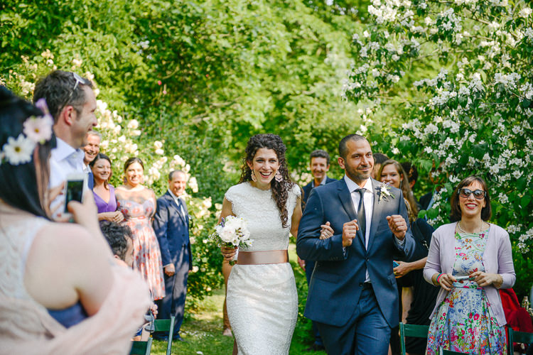 Intimate Italian Rose Garden Wedding http://landvphotography.it/