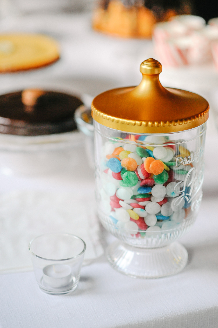 Sweet Jar Intimate Italian Rose Garden Wedding http://landvphotography.it/