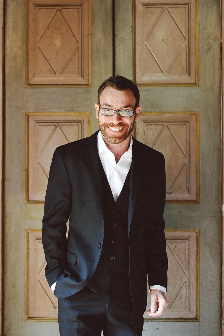 Intimate Italian Rose Garden Wedding http://landvphotography.it/