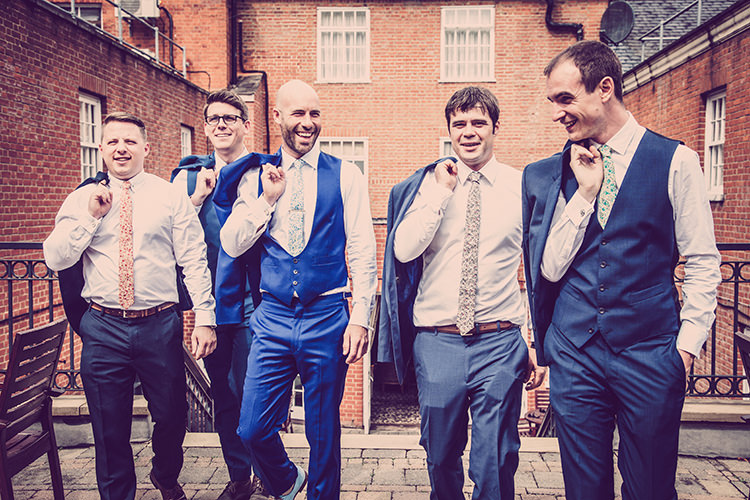 Glastonbury Festival Garden Party Wedding http://www.tommyreynoldsweddings.co.uk/