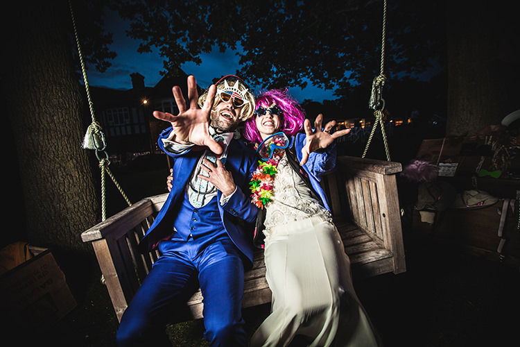 Glastonbury Festival Garden Party Wedding http://www.tommyreynoldsweddings.co.uk/