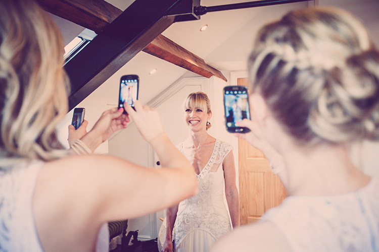 Glastonbury Festival Garden Party Wedding http://www.tommyreynoldsweddings.co.uk/