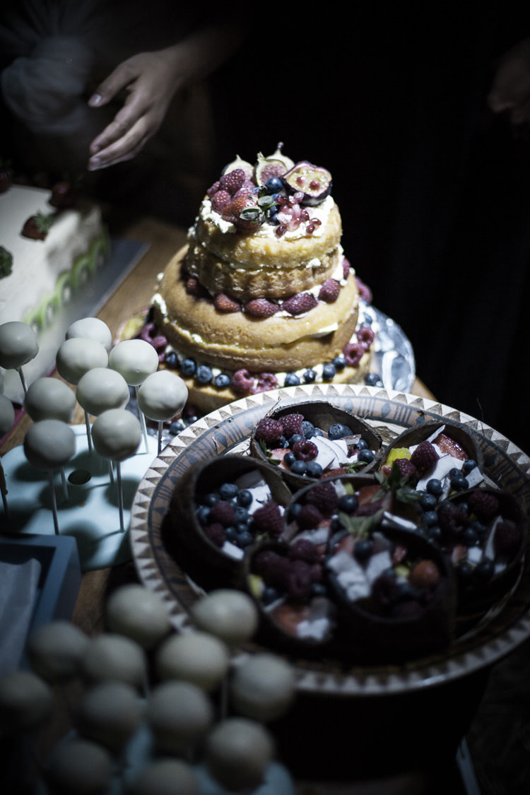 Moroccan Feasting Bohemian Wedding http://www.contemporary-wedding.com/