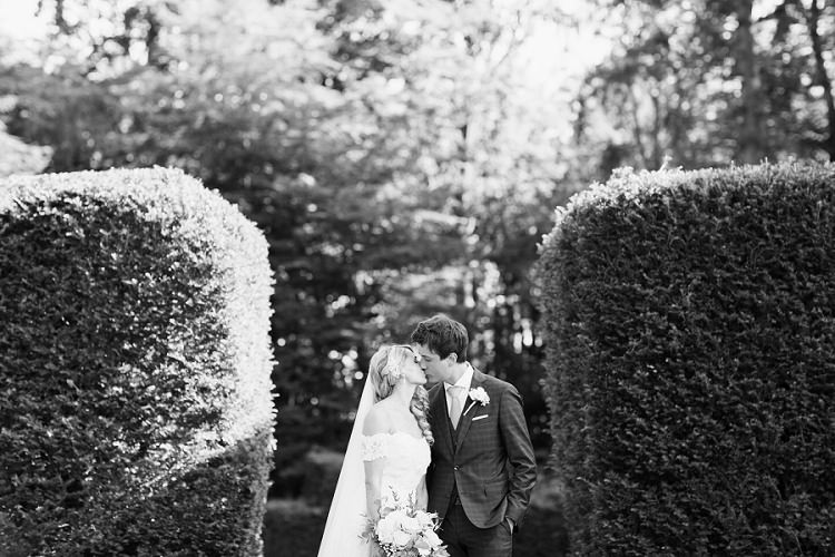 Romantic Metallic Blush Wedding http://www.craigsandersphotography.co.uk/
