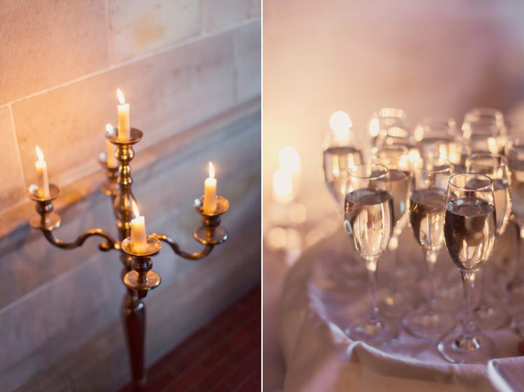 Romantic Metallic Blush Wedding http://www.craigsandersphotography.co.uk/