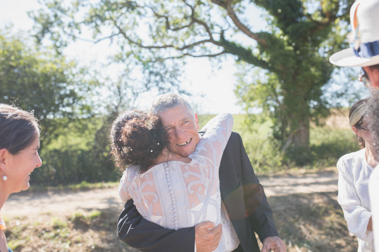 Farm Barn Wedding http://www.florencefox.com/