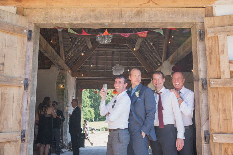 Farm Barn Wedding http://www.florencefox.com/
