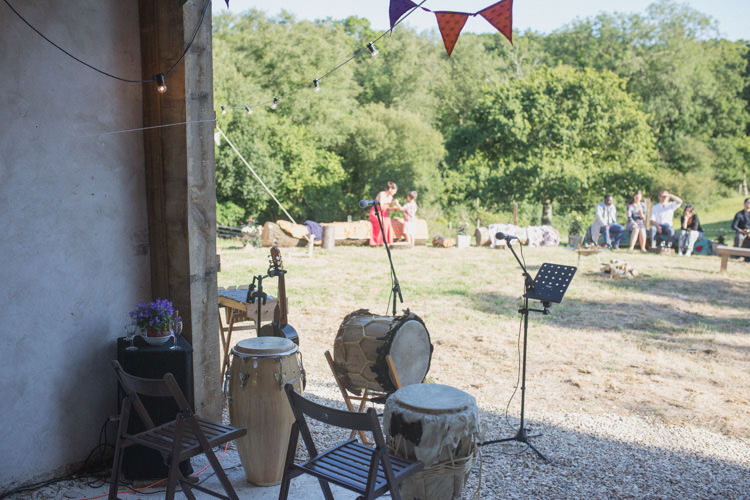 Farm Barn Wedding http://www.florencefox.com/