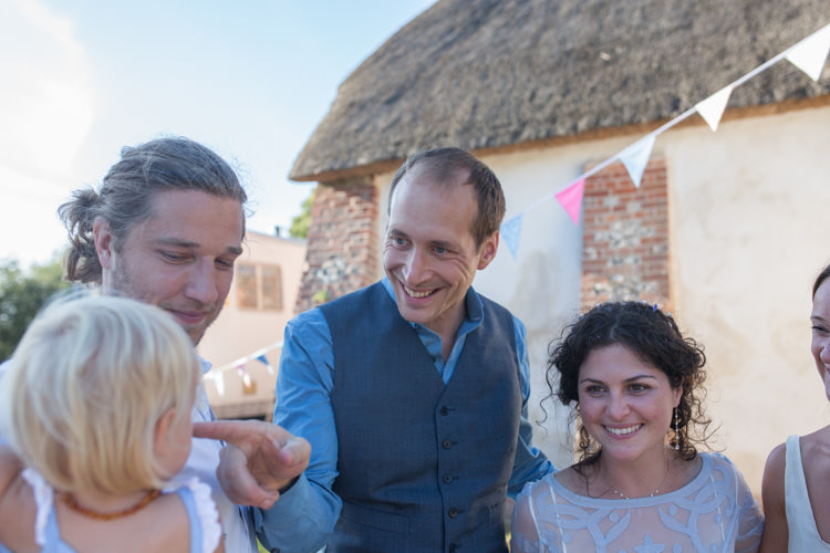 Farm Barn Wedding http://www.florencefox.com/