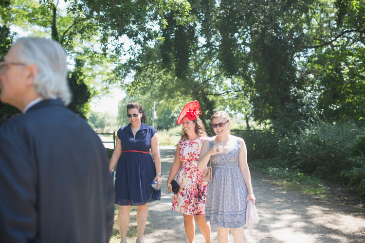 Farm Barn Wedding http://www.florencefox.com/
