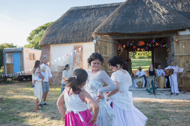Farm Barn Wedding http://www.florencefox.com/