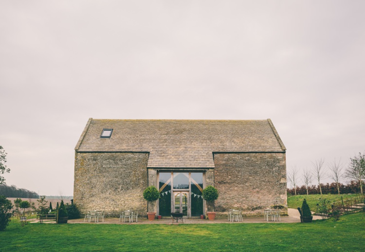 Stone Barn Cripps Wedding Venue UK Cotswolds
