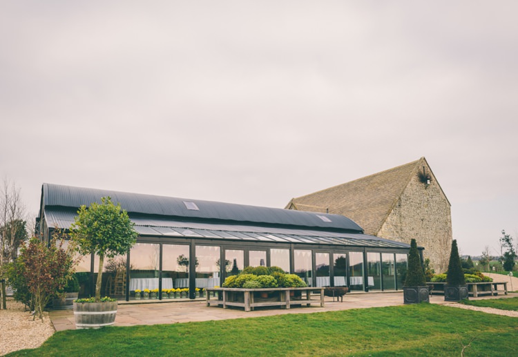 Stone Barn Cripps Wedding Venue UK Cotswolds