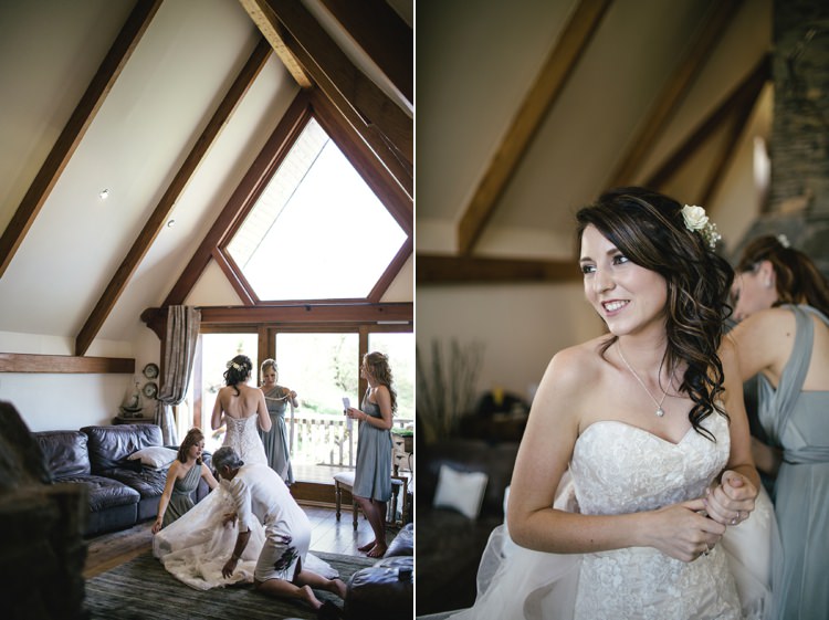 Scottish Beach Wedding http://www.kat-hill.com/