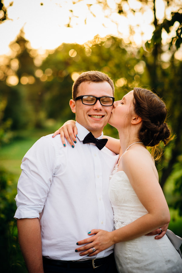 Bride Groom Wedding Glasses http://www.mariannechua.com/
