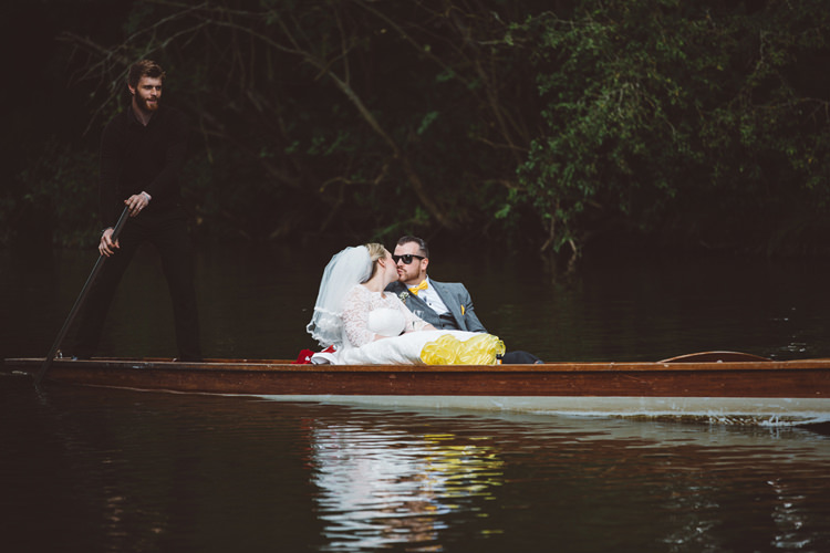 Quirky Modern Yellow Grey City Wedding http://jenmarino.com/