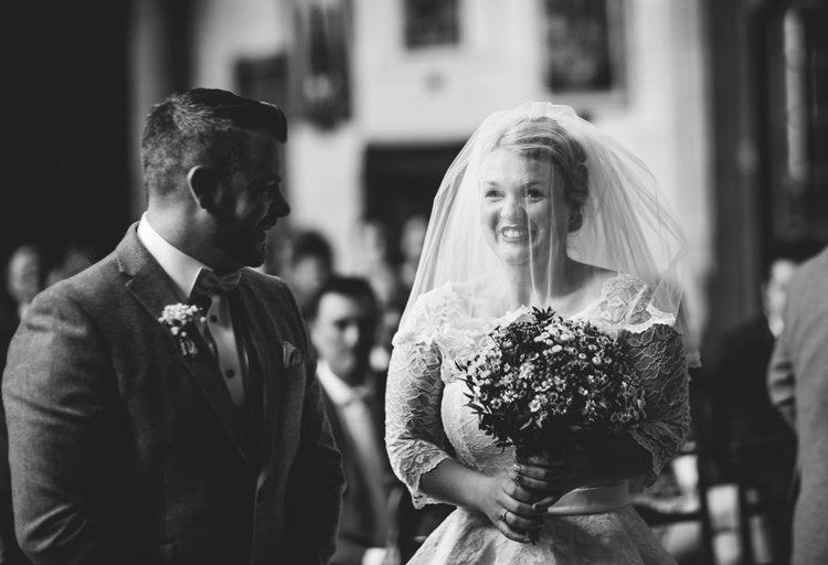 Quirky Modern Yellow Grey City Wedding http://jenmarino.com/
