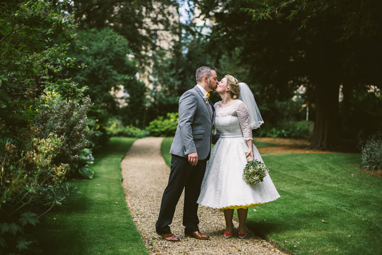 Quirky Modern Yellow Grey City Wedding http://jenmarino.com/