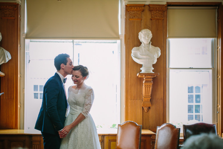 Crafty Yellow Vintage Village Hall Wedding http://www.suekwiatkowska.com/