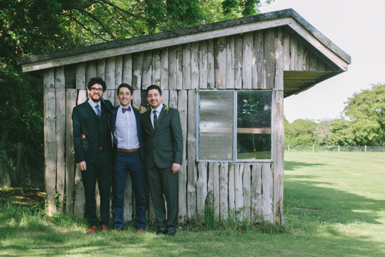 Crafty Yellow Vintage Village Hall Wedding http://www.suekwiatkowska.com/