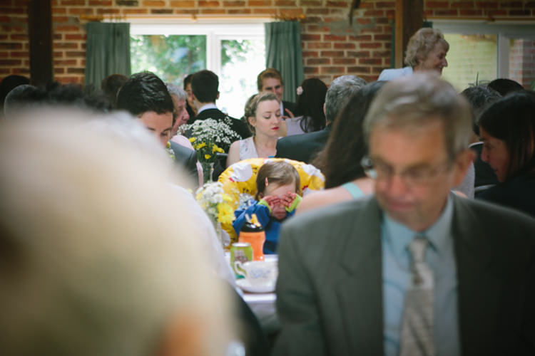 Crafty Yellow Vintage Village Hall Wedding http://www.suekwiatkowska.com/