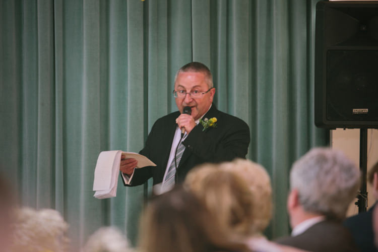Crafty Yellow Vintage Village Hall Wedding http://www.suekwiatkowska.com/