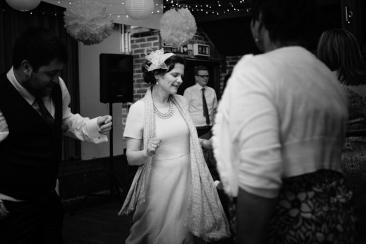 Crafty Yellow Vintage Village Hall Wedding http://www.suekwiatkowska.com/