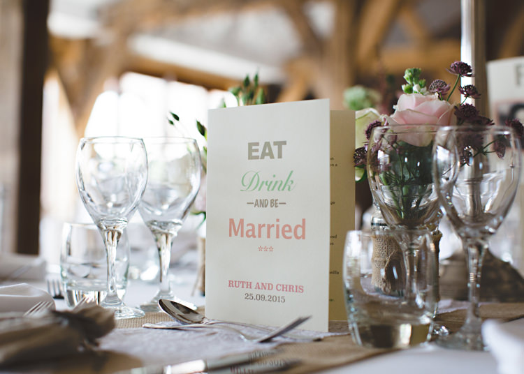 Pale Pink & Lace Farm Wedding http://hbaphotography.com/