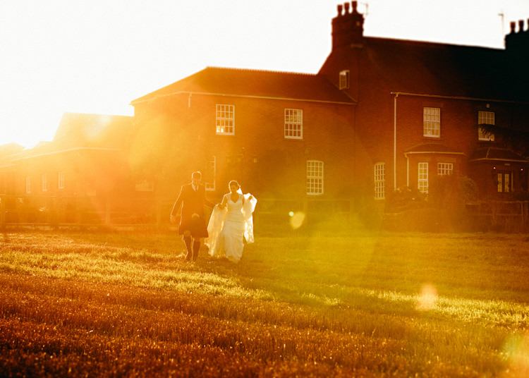 Pale Pink & Lace Farm Wedding http://hbaphotography.com/