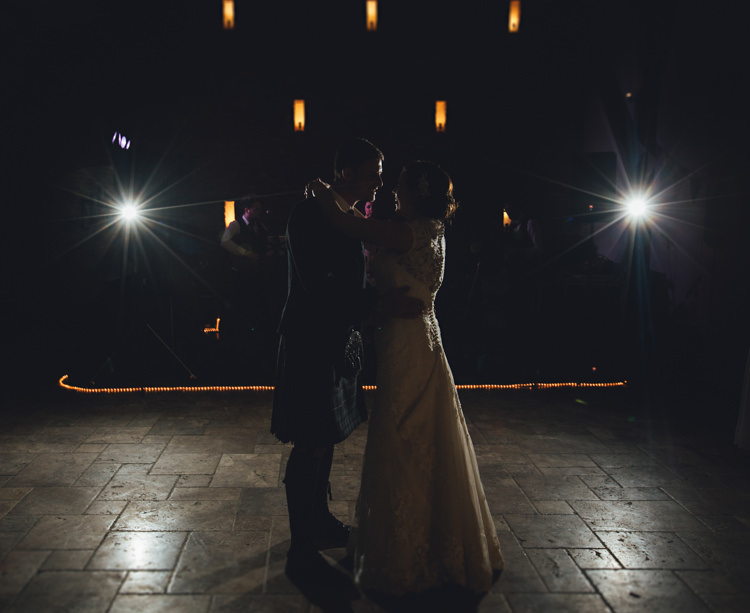 Pale Pink & Lace Farm Wedding http://hbaphotography.com/