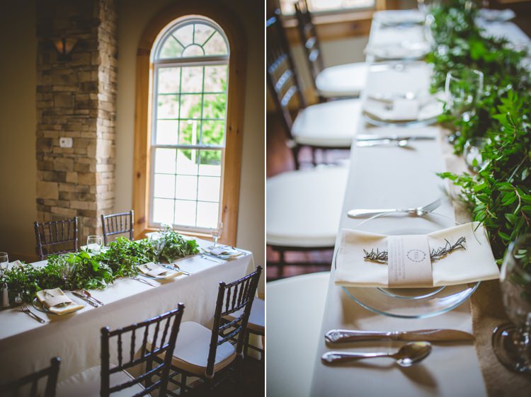 Whimsical Woodland Earthy Wedding Georgia http://www.ambercatherphotography.com/