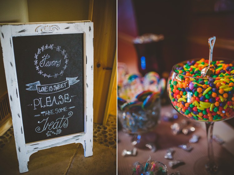 Whimsical Woodland Earthy Wedding Georgia http://www.ambercatherphotography.com/