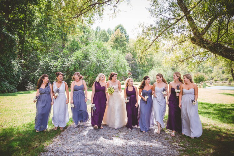Whimsical Woodland Earthy Wedding Georgia http://www.ambercatherphotography.com/