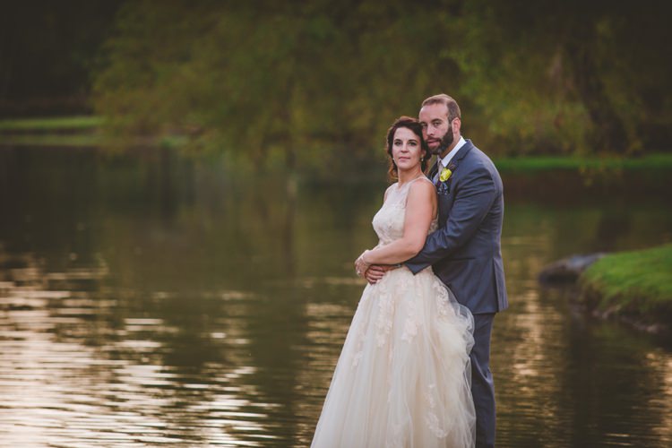 Whimsical Woodland Earthy Wedding Georgia http://www.ambercatherphotography.com/