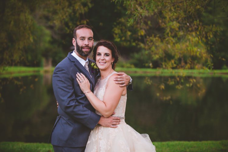 Whimsical Woodland Earthy Wedding Georgia http://www.ambercatherphotography.com/