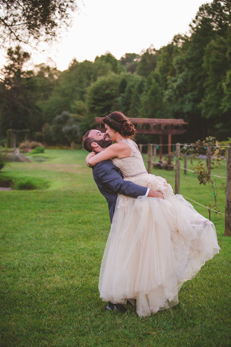 Whimsical Woodland Earthy Wedding Georgia http://www.ambercatherphotography.com/