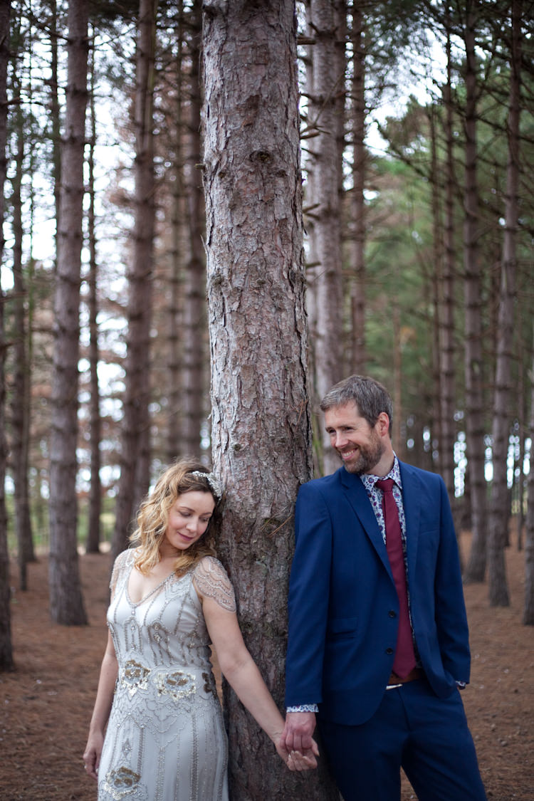 Holkham Beach Vow Renewal http://emmastonerweddings.com/