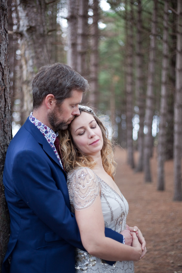 Holkham Beach Vow Renewal http://emmastonerweddings.com/
